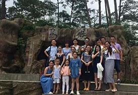 白(bai)水寨、猴(hou)島旅遊(you)