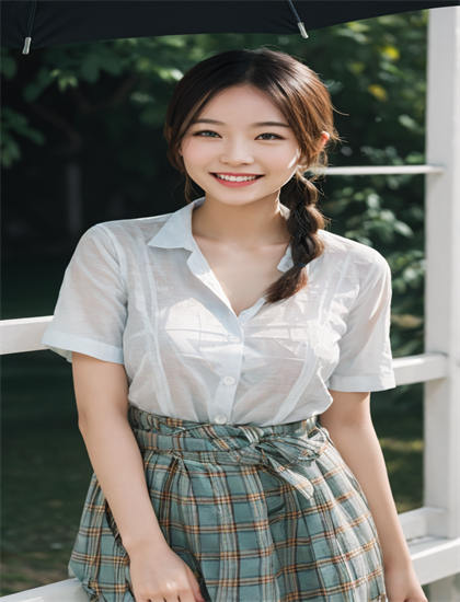 新娘妆发型视频-电影 异常