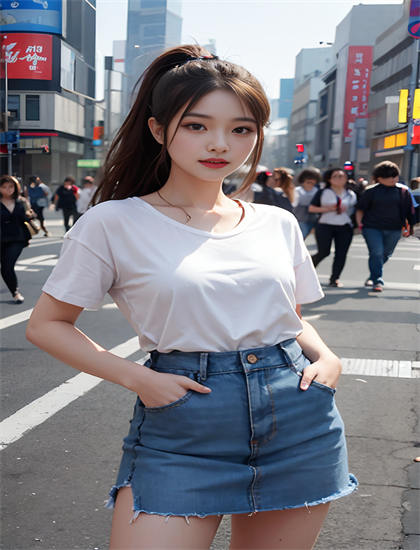 央视怒批进击的巨人视频-暴躁少女csgo视频