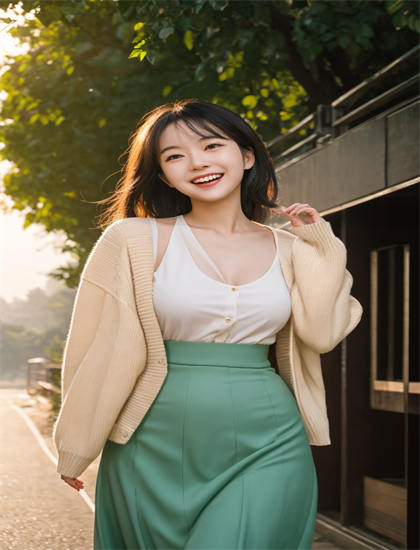 flv视频转换器-欧美头像女生